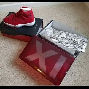 Air Jordan 11 Win like 96